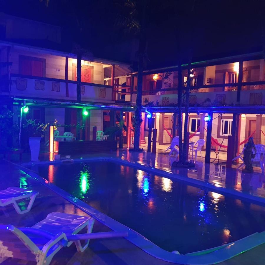 Ferrugem Eco Village Hotel Garopaba