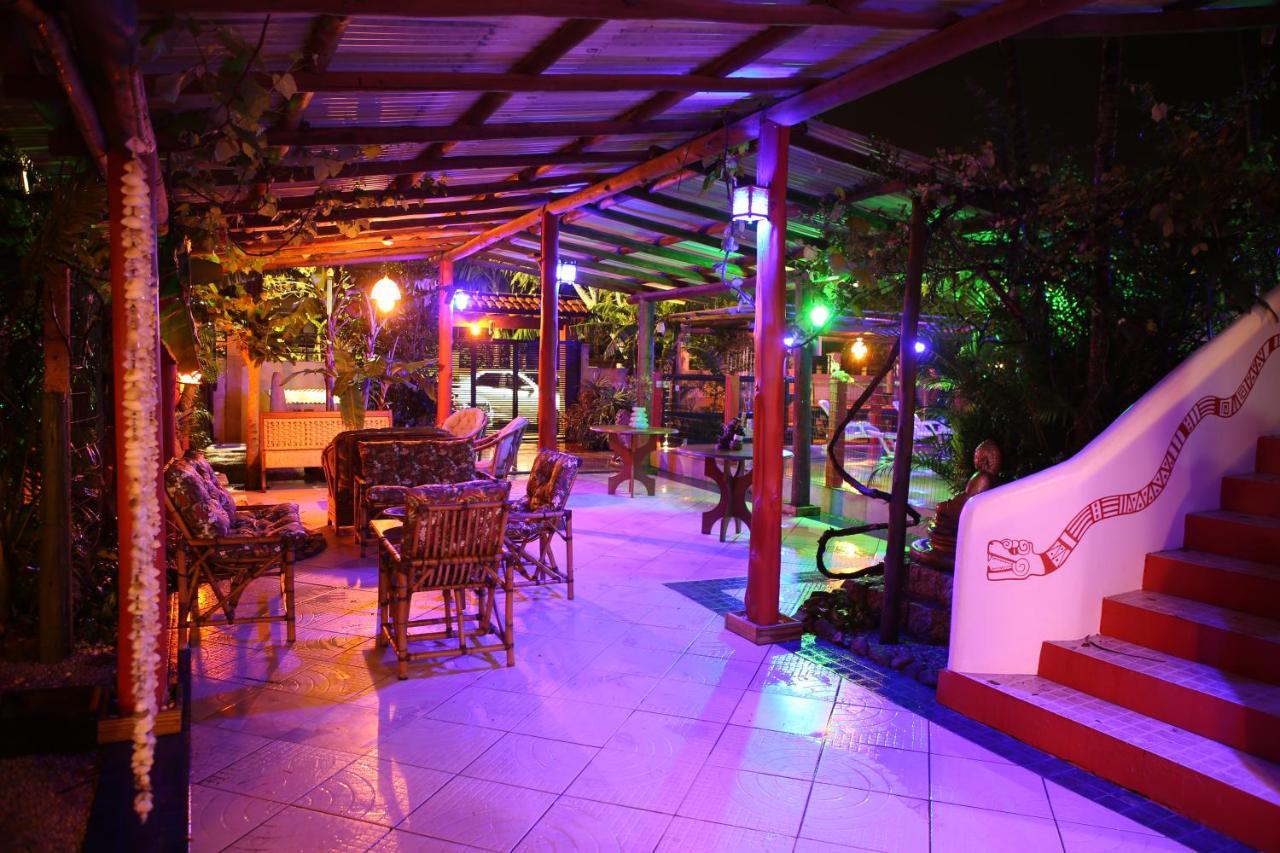 Ferrugem Eco Village Hotel Garopaba