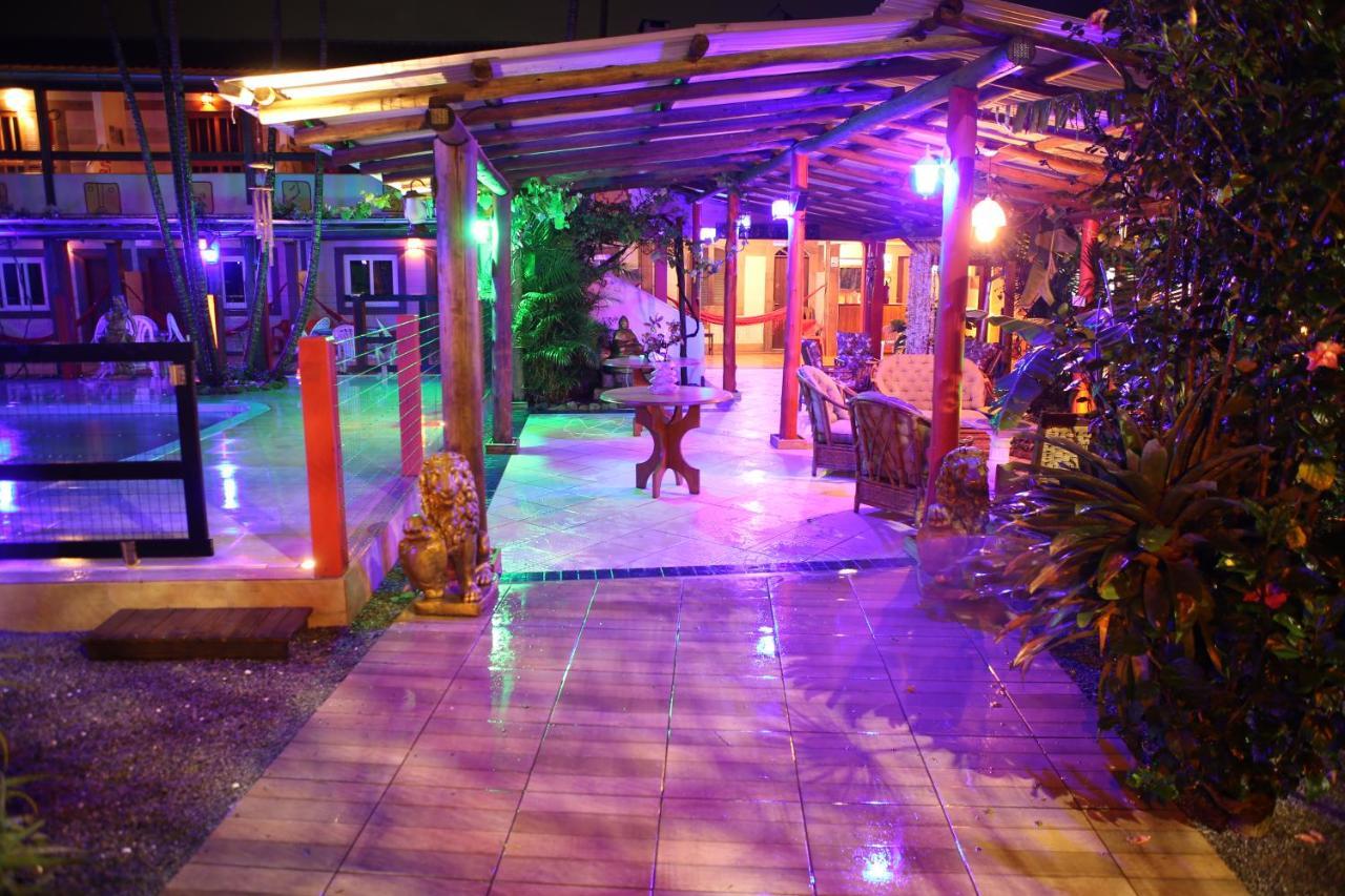 Ferrugem Eco Village Garopaba