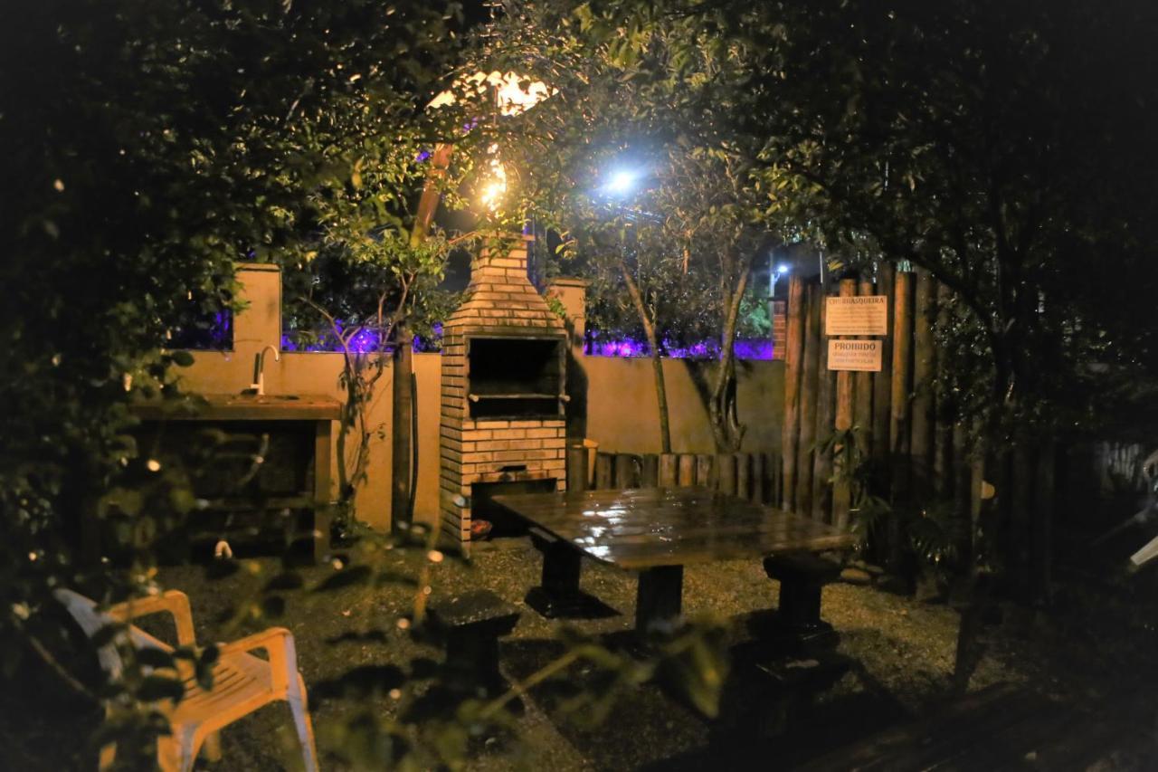 Ferrugem Eco Village *