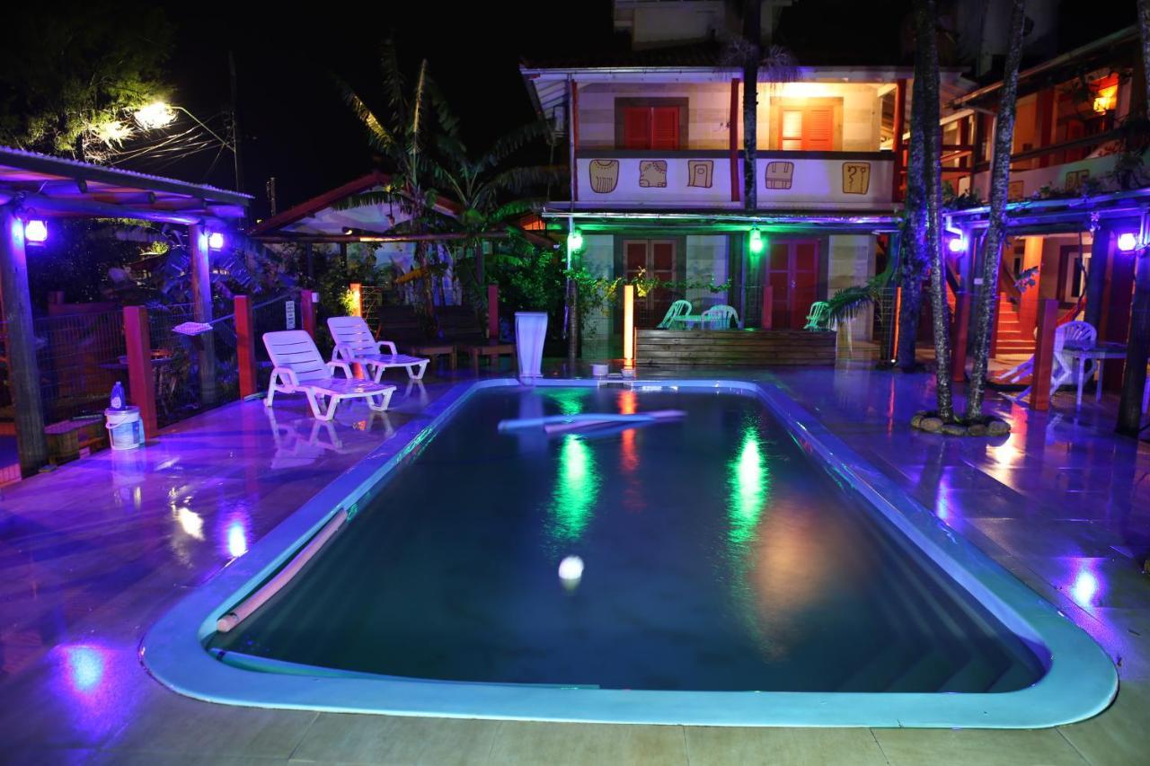 Ferrugem Eco Village