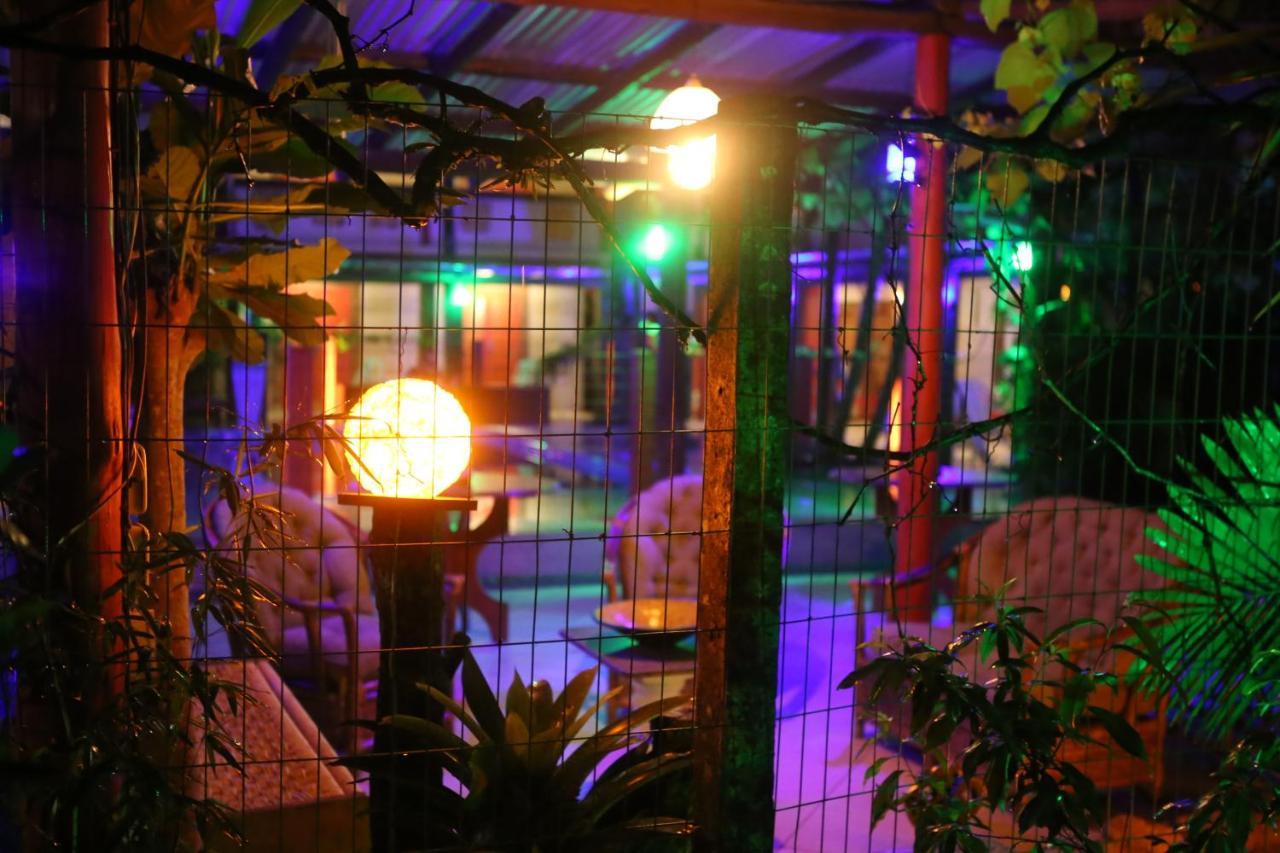Ferrugem Eco Village *