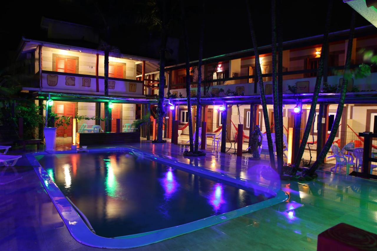 Ferrugem Eco Village