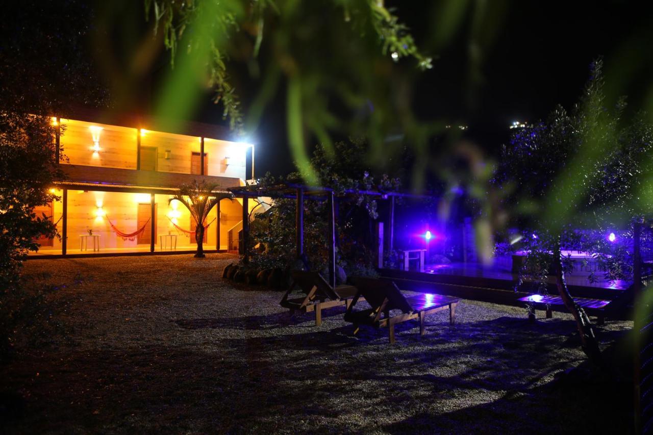 Ferrugem Eco Village Hotel *
