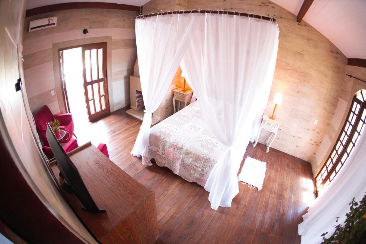 Ferrugem Eco Village Garopaba