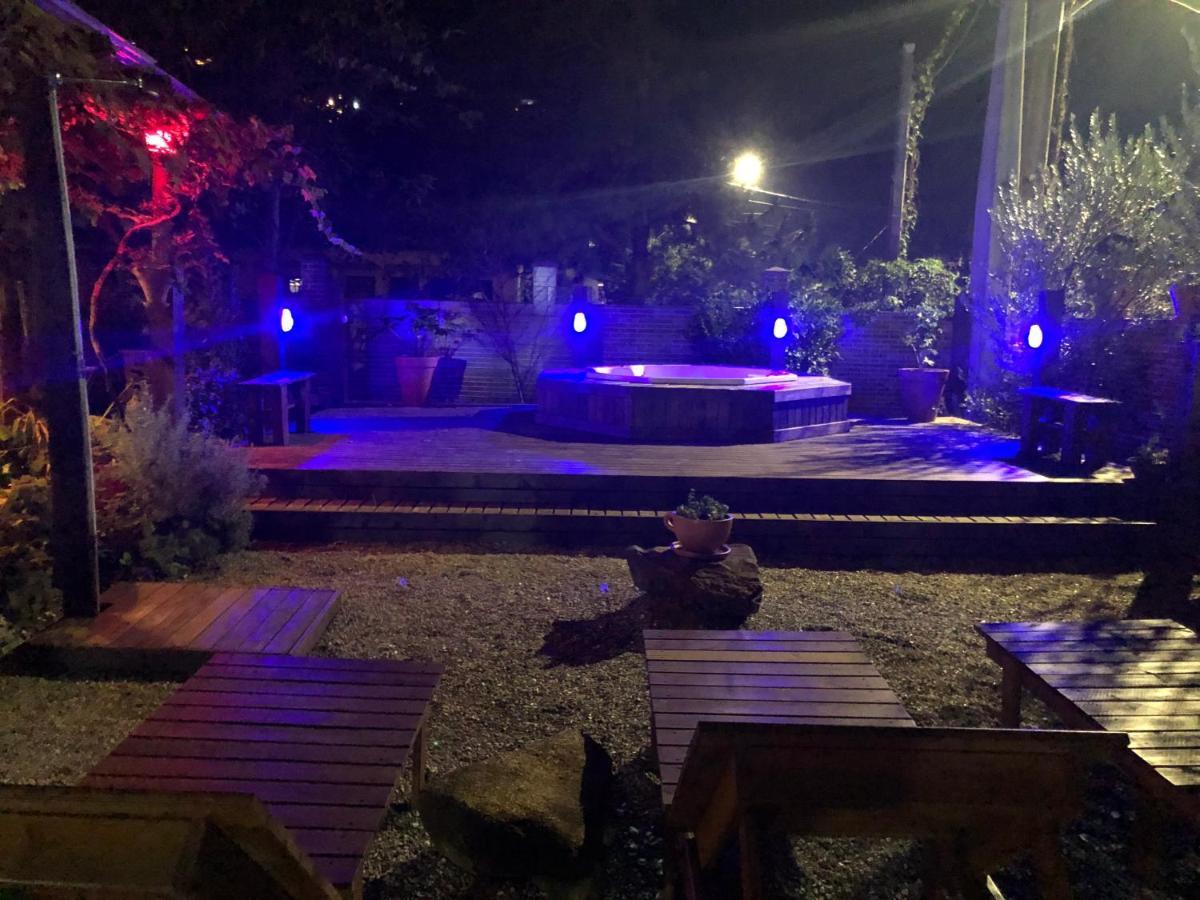 Ferrugem Eco Village Hotel *