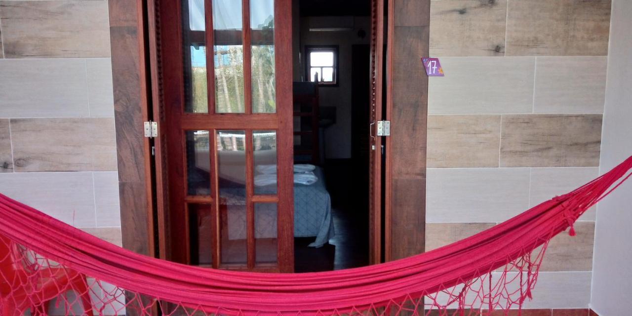 Hotel Ferrugem Eco Village Garopaba