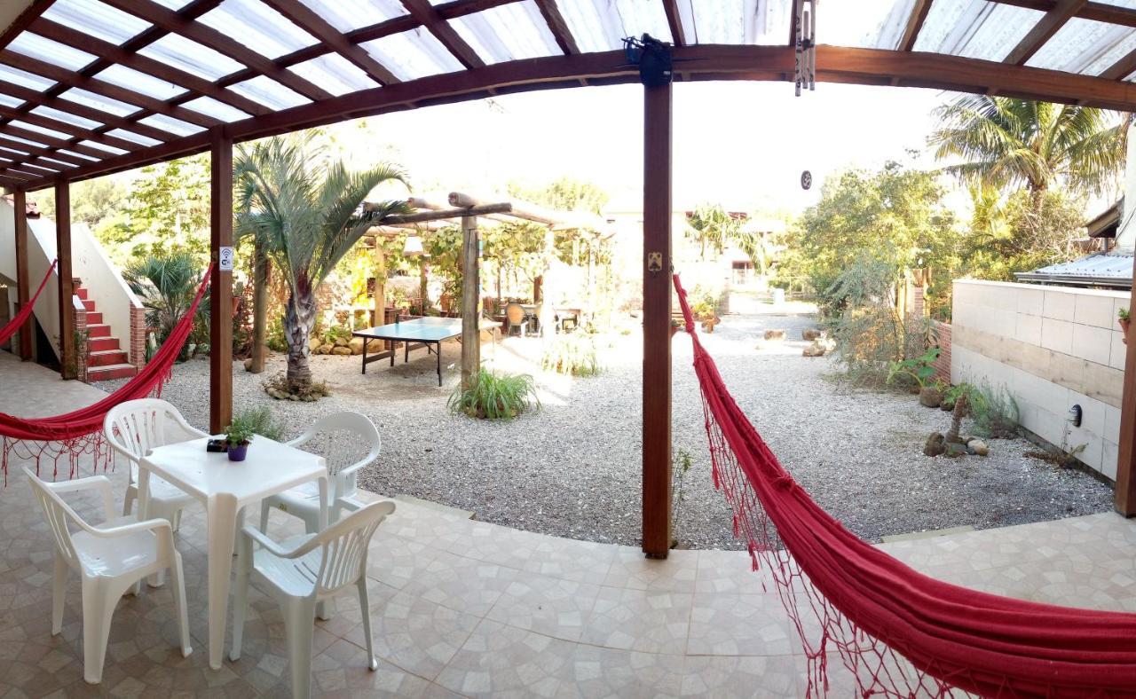 Hotel Ferrugem Eco Village