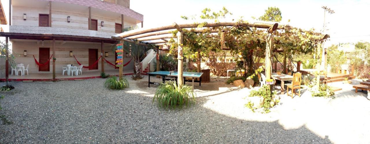 Ferrugem Eco Village Hotel *