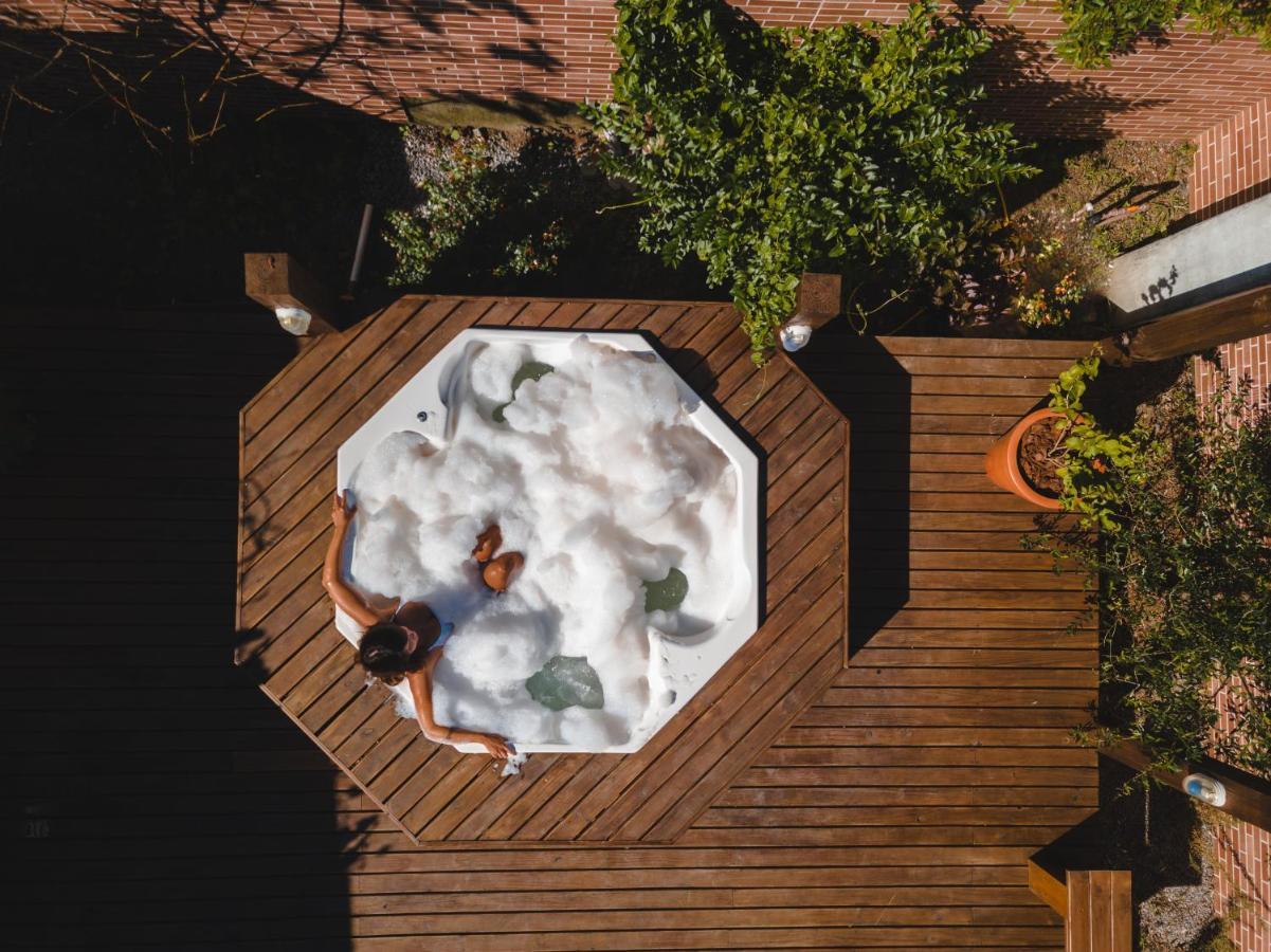 Hotel Ferrugem Eco Village