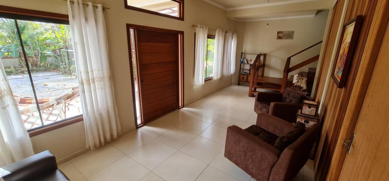 Hotel Ferrugem Eco Village