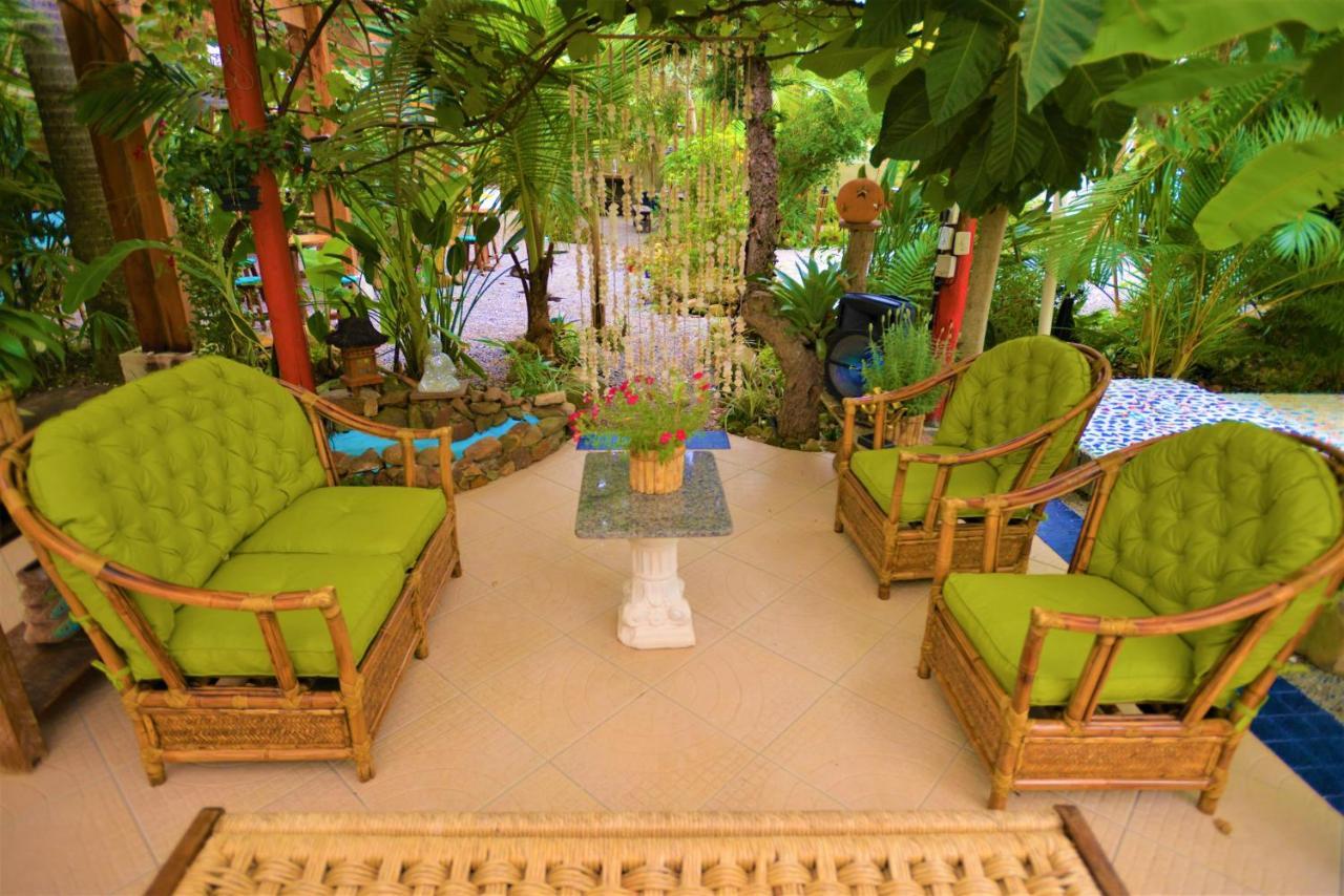 Hotel Ferrugem Eco Village *