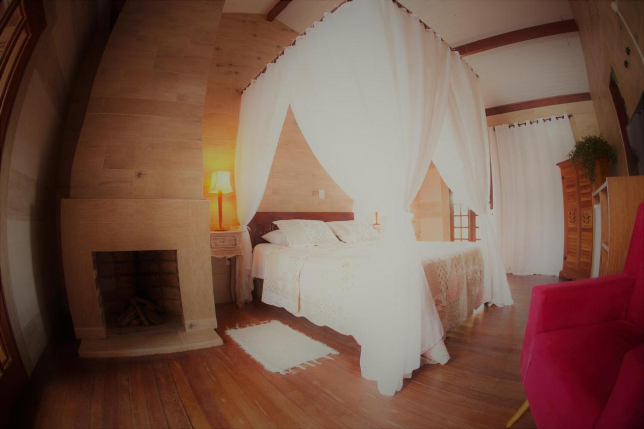 Hotel Ferrugem Eco Village Garopaba