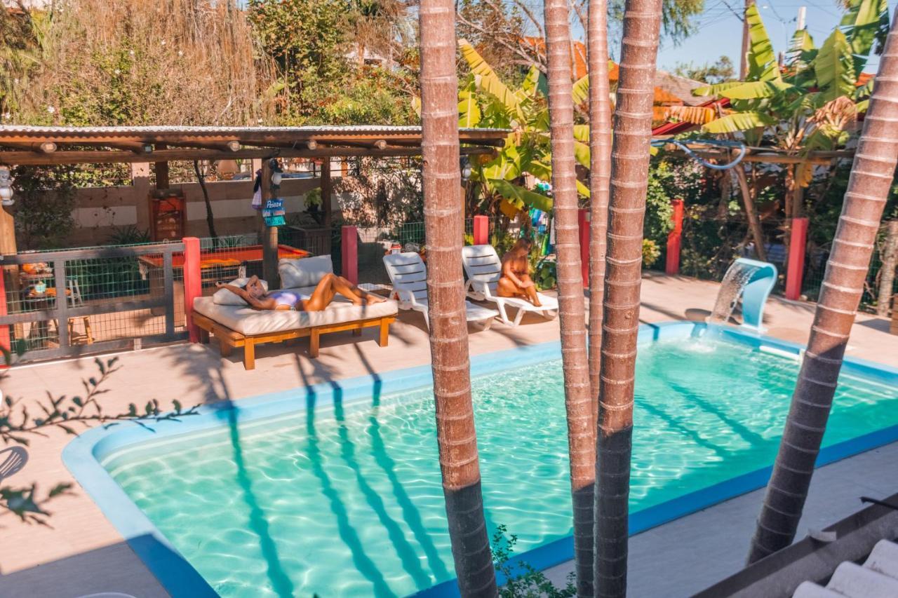 Ferrugem Eco Village Hotel *