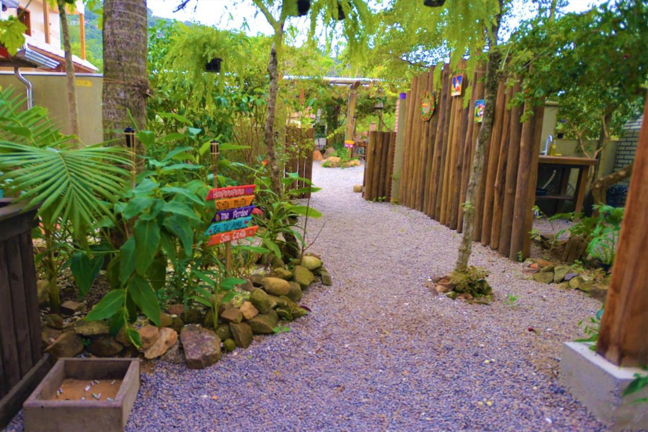 Ferrugem Eco Village Hotel