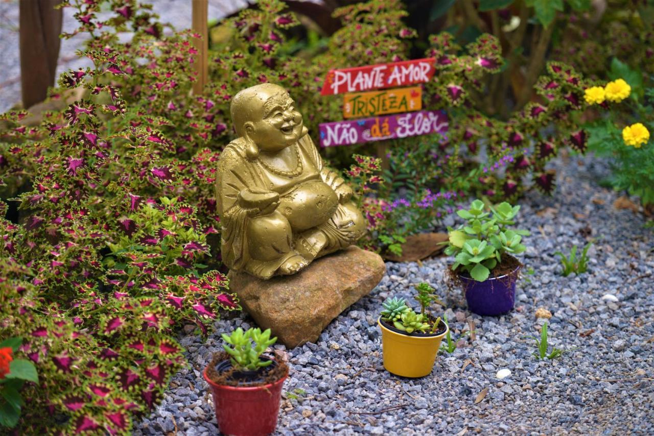 Hotel Ferrugem Eco Village *