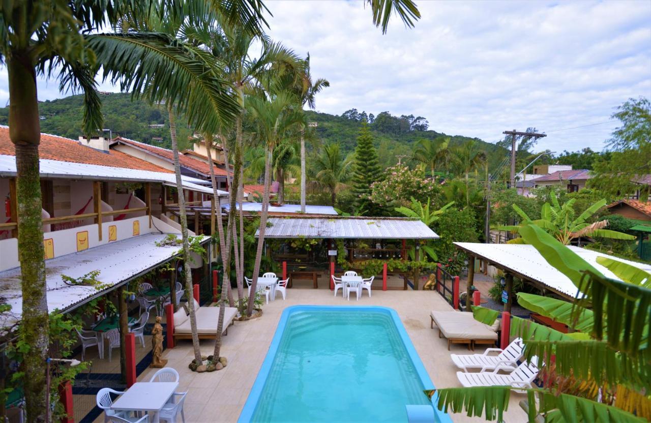 Ferrugem Eco Village *
