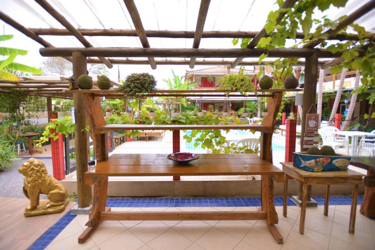 Ferrugem Eco Village Garopaba