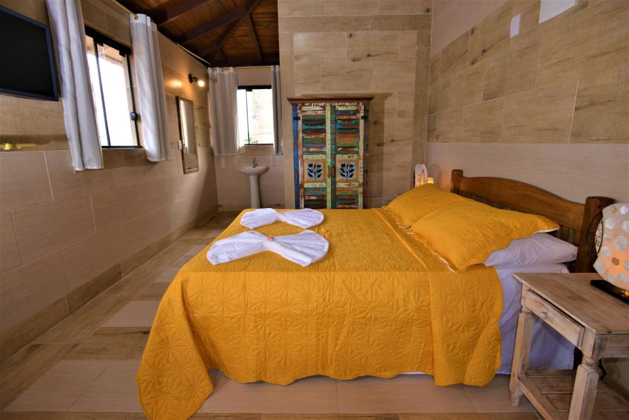 Ferrugem Eco Village Garopaba