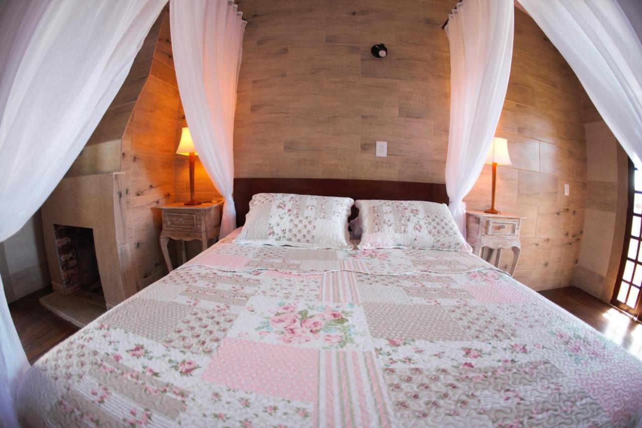 Hotel Ferrugem Eco Village Garopaba