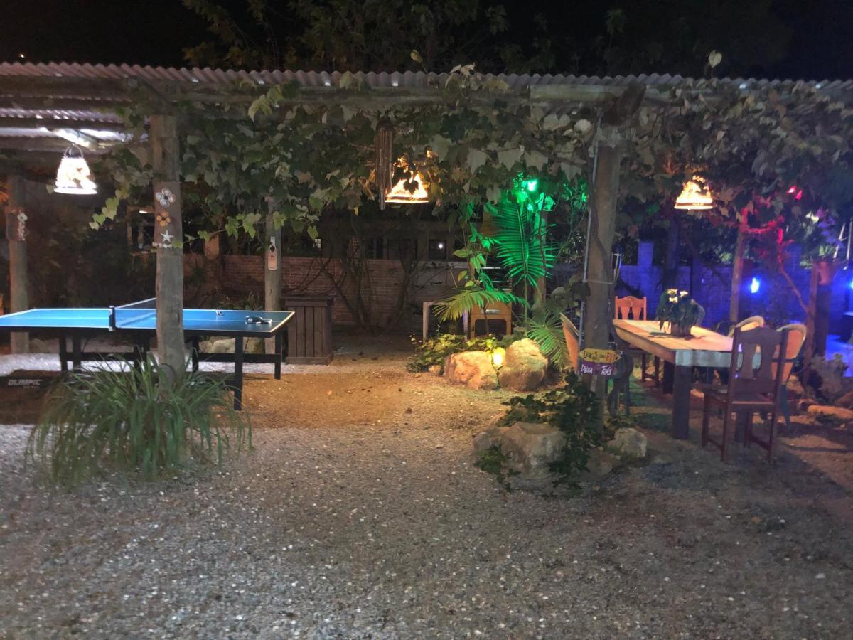 Ferrugem Eco Village Hotel