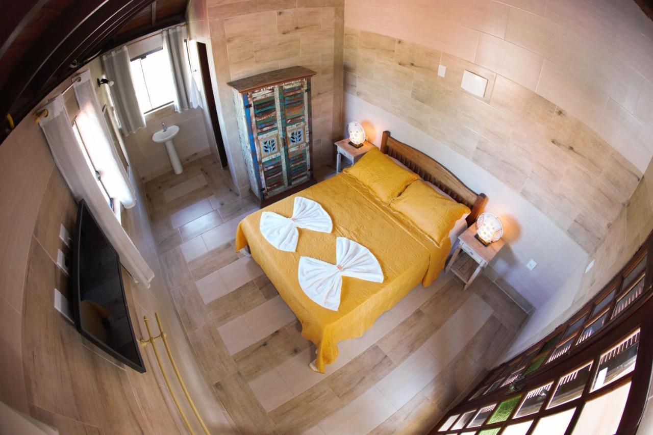 Ferrugem Eco Village Hotel