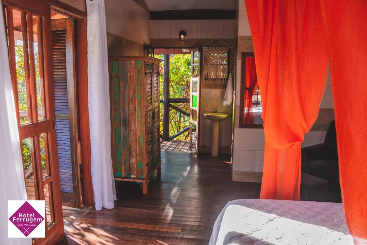 Ferrugem Eco Village Garopaba