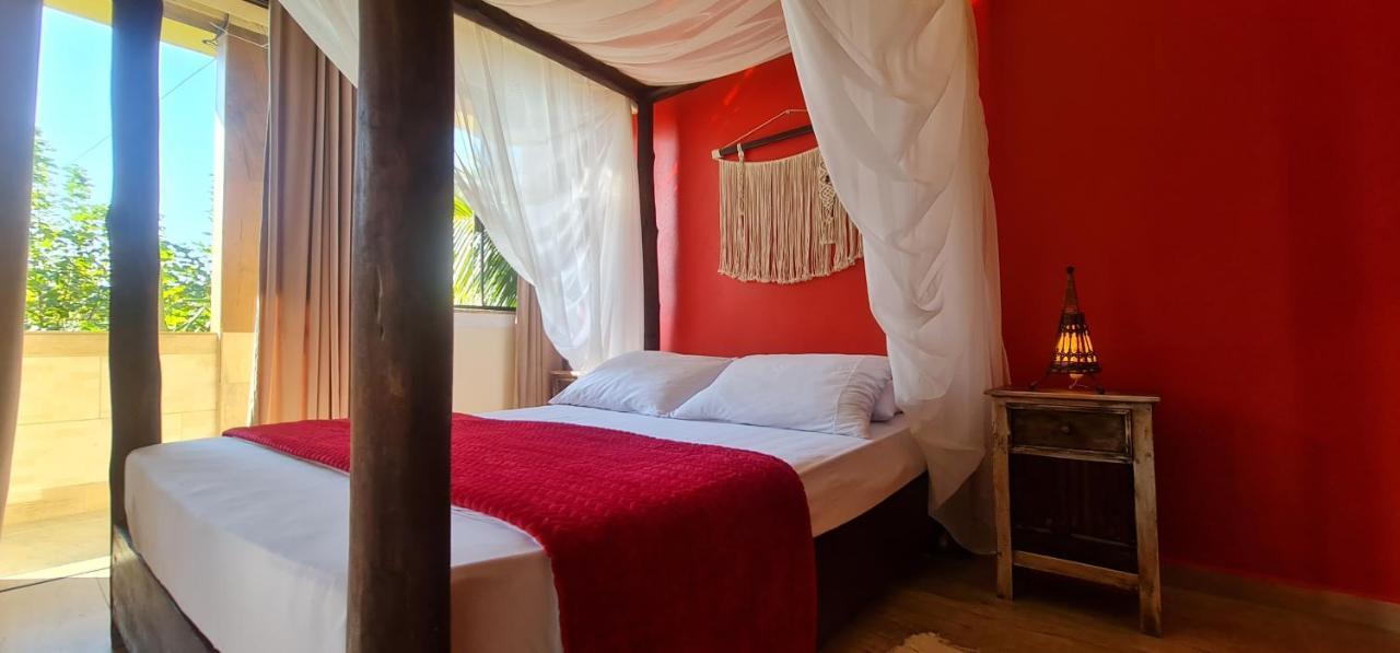 Ferrugem Eco Village Hotel Garopaba