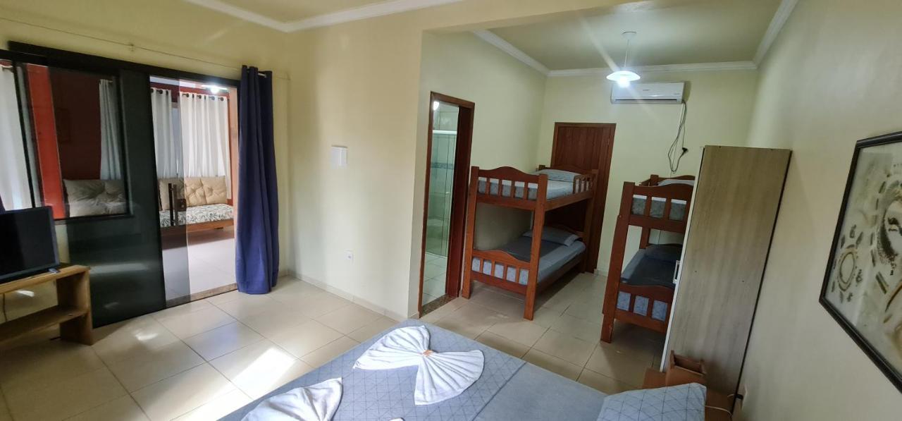 Ferrugem Eco Village *