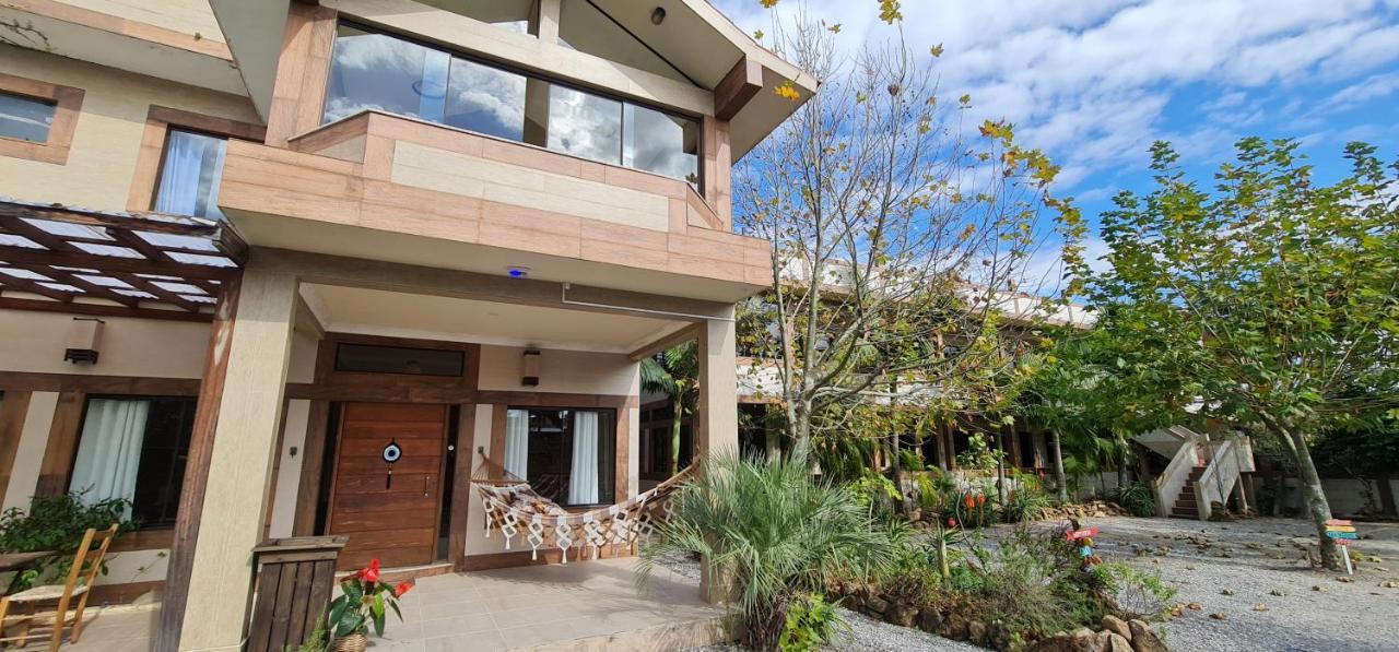 Ferrugem Eco Village *