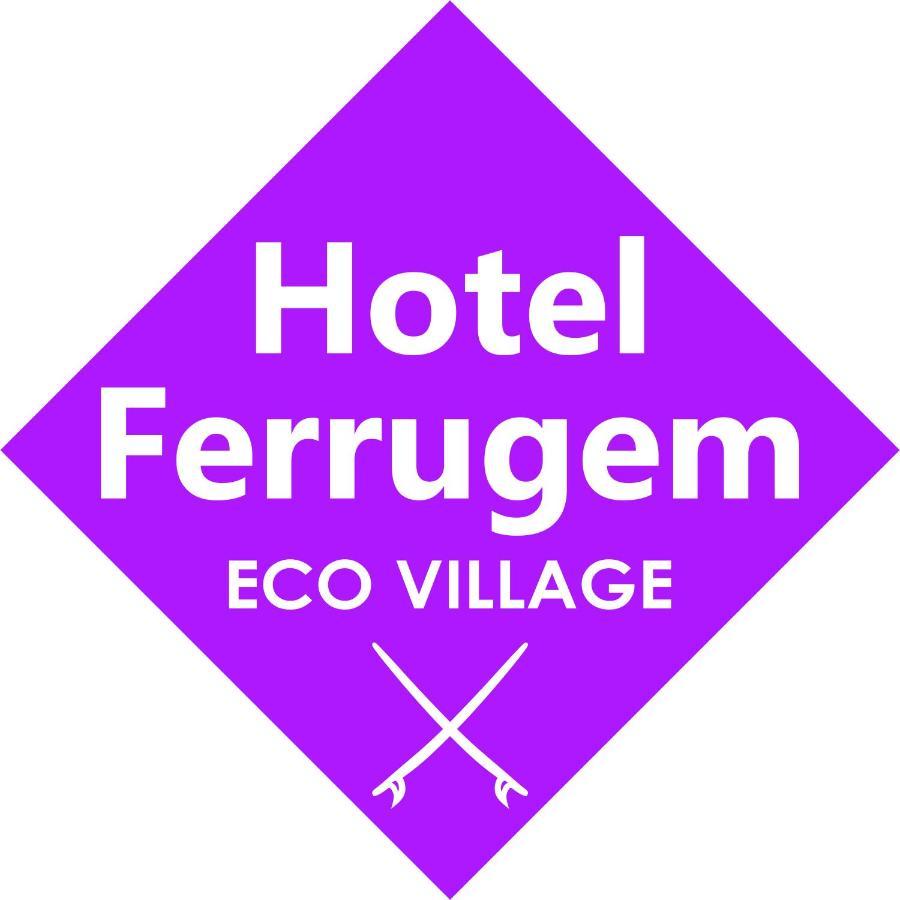 Hotel Ferrugem Eco Village Garopaba